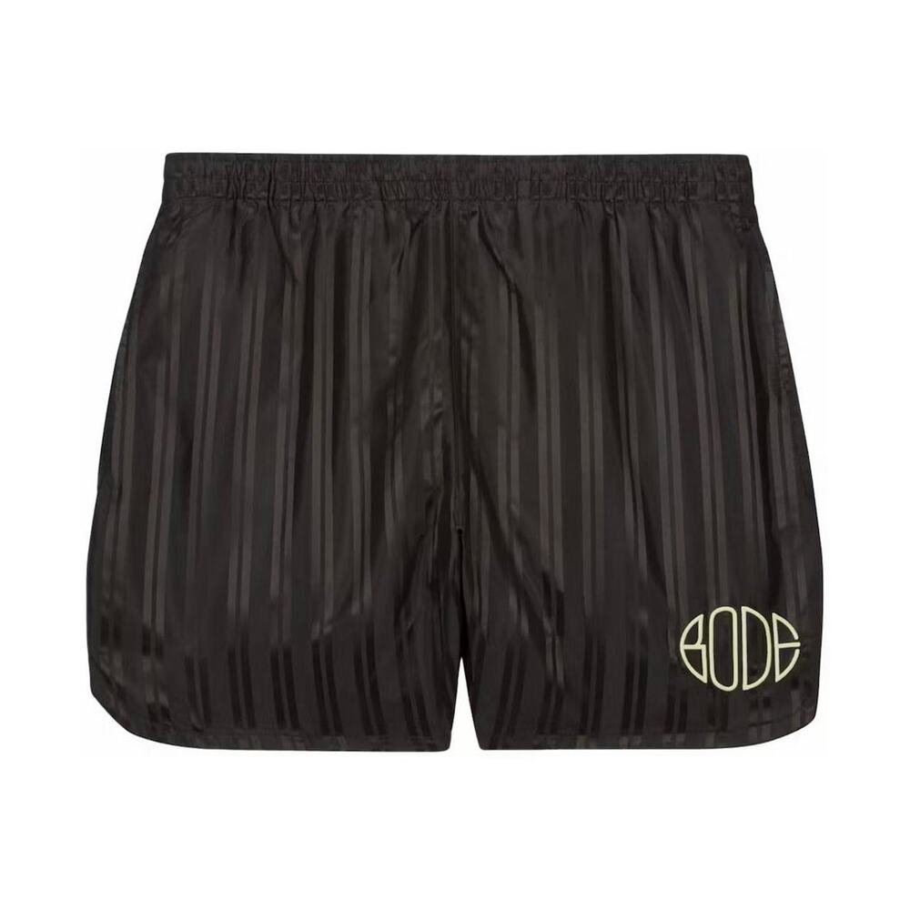 🏃 Nike x BODE Scrimmage Short “Brown” XXL